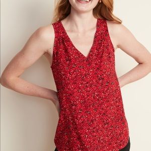 Light flowy tank top❤️BOGO❤️